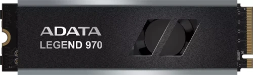 Dysk SSD ADATA Legend 970 ColorBox 1000GB PCIe 5.0
