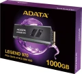 Dysk SSD ADATA Legend 970 ColorBox 1000GB PCIe 5.0