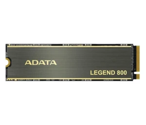 ADATA Legend 800 1TB M.2 2280 PCI-E x4 Gen4 NVMe