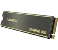 ADATA DYSK SSD LEGEND 800 1TB M.2 PCIE NVME
