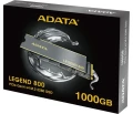 ADATA DYSK SSD LEGEND 800 1TB M.2 PCIE NVME