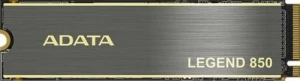 ADATA Legend 850 1TB M.2 2280 PCI-E x4 Gen4 NVMe
