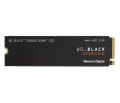 Dysk SSD WD Black SN850X WDS400T2X0E 4 TB M.2 PCIe NVMe 4.0 x4