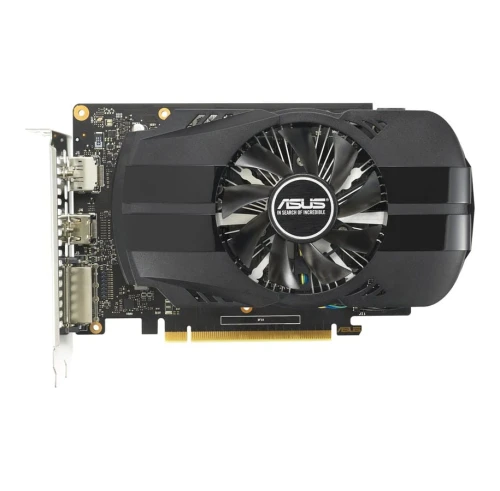 ASUS GeForce GTX 1650 Phoenix OC - 4GB GDDR6 RAM
