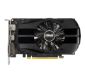 ASUS GeForce GTX 1650 Phoenix OC - 4GB GDDR5 RAM