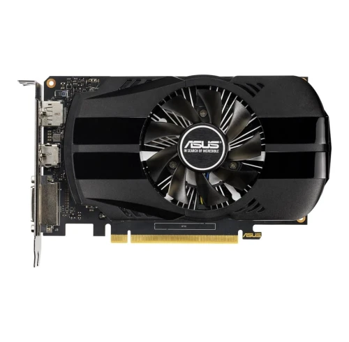 ASUS GeForce GTX 1650 Phoenix OC - 4GB GDDR5 RAM