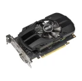 ASUS GeForce GTX 1650 Phoenix OC - 4GB GDDR5 RAM
