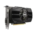 ASUS GeForce GTX 1650 Phoenix OC - 4GB GDDR5 RAM