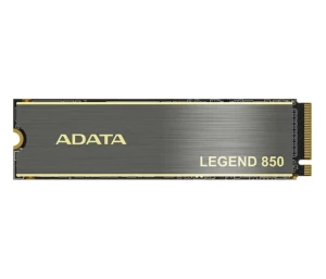 ADATA Legend 850 2TB M.2 2280 PCI-E x4 Gen4 NVMe