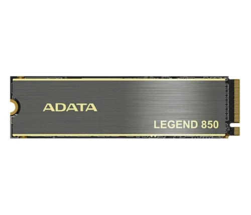 Dysk SSD ADATA Legend 850 2TB M.2 2280 PCI-E x4 Gen4 NVMe