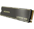Dysk SSD ADATA Legend 850 2TB M.2 2280 PCI-E x4 Gen4 NVMe
