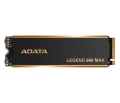 Dysk SSD ADATA Legend 960 MAX 2TB M.2 2280 PCI-E x4 Gen4 NVMe