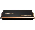 Dysk SSD ADATA Legend 960 MAX 2TB M.2 2280 PCI-E x4 Gen4 NVMe