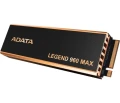 Dysk SSD ADATA Legend 960 MAX 2TB M.2 2280 PCI-E x4 Gen4 NVMe