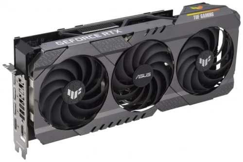 ASUS GeForce RTX 4090 TUF Gaming 24GB OG Edition DLSS 3