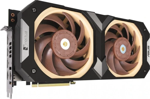 ASUS GeForce RTX 4080 Noctua OC 16GB GDDR6X
