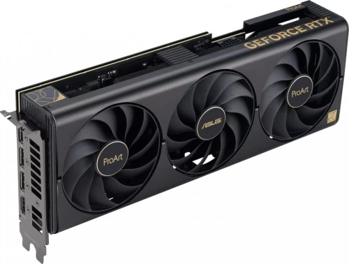 ASUS GeForce RTX 4070 Ti ProART OC 12GB DLSS 3