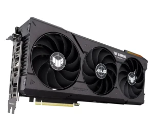 ASUS GeForce RTX 4060 Ti TUF Gaming OC 8G GDDR6