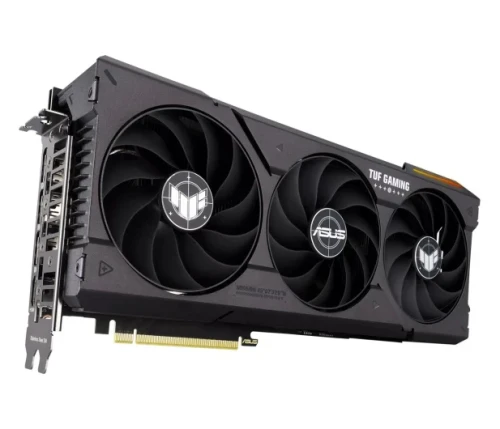 ASUS GeForce RTX 4060 Ti TUF Gaming OC 8G GDDR6