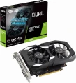 Asus Dual GeForce GTX 1650 V2 OC 4GB GDDR6