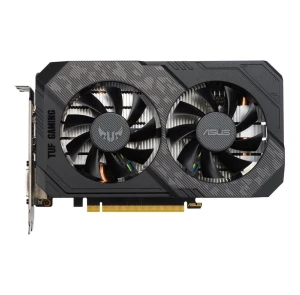 ASUS GeForce GTX 1650 - 4GB GDDR6 RAM