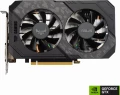 Asus TUF Gaming GeForce GTX 1650 OC V2 4GB GDDR6