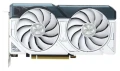 ASUS GeForce RTX 4060 Ti DUAL 8GB OC WHITE DLSS 3