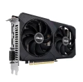 ASUS GeForce RTX 3050 DUAL OC V2 - 8GB GDDR6 RAM