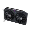 ASUS GeForce RTX 3050 DUAL OC V2 - 8GB GDDR6 RAM