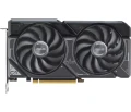 ASUS GeForce RTX 4060 Ti DUAL 8GB OC DLSS 3
