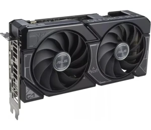 ASUS GeForce RTX 4060 Ti DUAL 8GB OC DLSS 3