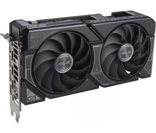 ASUS GeForce RTX 4060 Ti DUAL 8GB OC DLSS 3