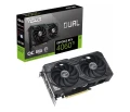 ASUS GeForce RTX 4060 Ti DUAL 8GB OC DLSS 3