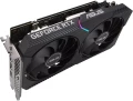 Asus Dual GeForce RTX 3060 OC 8GB GDDR6