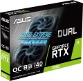 Asus Dual GeForce RTX 3060 OC 8GB GDDR6