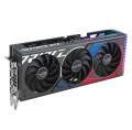 ASUS GeForce RTX 4060 ROG STRIX OC 8GB GDDR6
