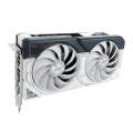 ASUS GeForce RTX 4060 DUAL OC White 8GB GDDR6