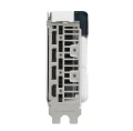 ASUS GeForce RTX 4060 DUAL OC White 8GB GDDR6
