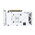ASUS GeForce RTX 4060 DUAL OC White 8GB GDDR6