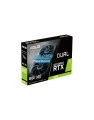 Asus Dual GeForce RTX 3060 8GB GDDR6