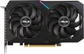 Asus Dual GeForce RTX 3060 Gaming OC 12GB GDDR6