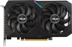 Asus Dual GeForce RTX 3060 Gaming OC 12GB GDDR6