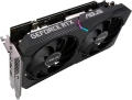 Asus Dual GeForce RTX 3060 Gaming OC 12GB GDDR6