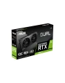 ASUS DUAL GeForce RTX 3060TI 8GB GDDR6X