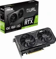 ASUS DUAL GeForce RTX 3060TI OC 8GB GDDR6X