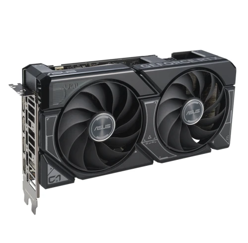 ASUS GeForce RTX 4060 DUAL 8GB GDDR6