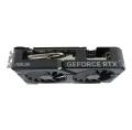 ASUS GeForce RTX 4060 DUAL 8GB GDDR6