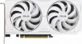 Asus Dual GeForce RTX 3060 Ti OC WHITE 8GB GDDR6X
