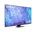 Samsung QLED QE55Q80CAT - 55" - 4K - Smart TV