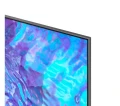 Samsung QLED QE55Q80CAT - 55" - 4K - Smart TV